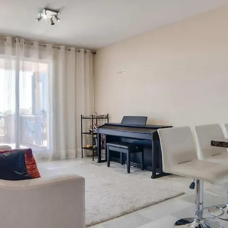 Alta Loma 2 By Rafleys - Modern 1br With Stunning Views Apartment *