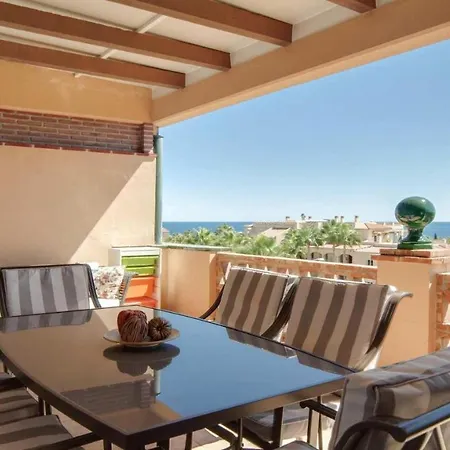 Apartment Alta Loma 2 By Rafleys - Modern 1br With Stunning Views *