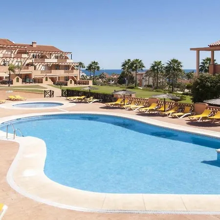 Apartment Alta Loma 2 By Rafleys - Modern 1br With Stunning Views Mijas