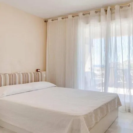 Apartment Alta Loma 2 By Rafleys - Modern 1br With Stunning Views Mijas